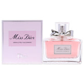 Miss Dior Absolutely Blooming Eau de Parfum - 100ml-Al Reem Perfumes (The Perfume Qatar)